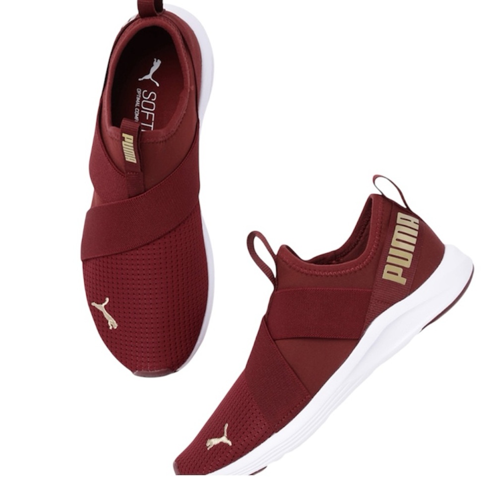 PUMA SHOES